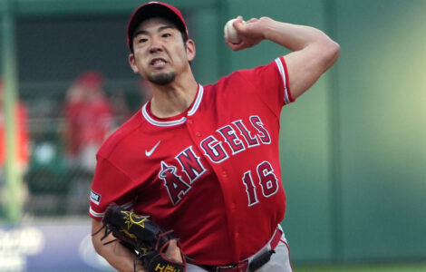 Angels Pirates Baseball